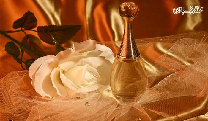 عطر زنانه Christian Dior Jadore اورجینال با ارسال رایگان در شیراز