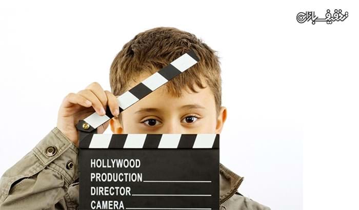 دوره بازیگری کودک در آموزشگاه سینمایی دنیای آفتاب
