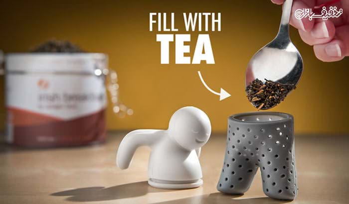 چای ساز Mr tea درجه یک
