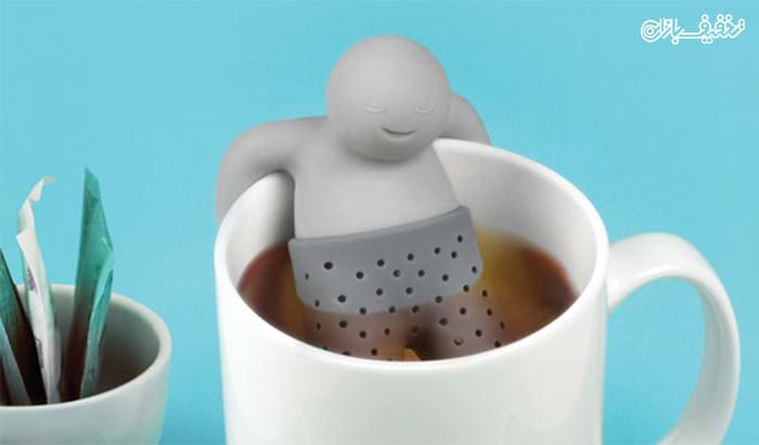 چای ساز Mr tea درجه یک