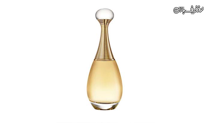 عطر زنانه Dior Jadore طرح اصلی