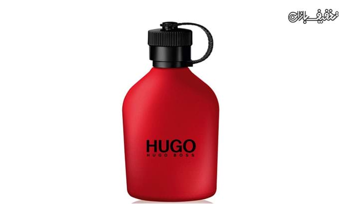 ادکلن مردانه Hugo Boss طرح اصلی
