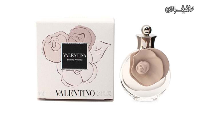 عطر زنانه Valentino Valentina Assoluto طرح اصلی