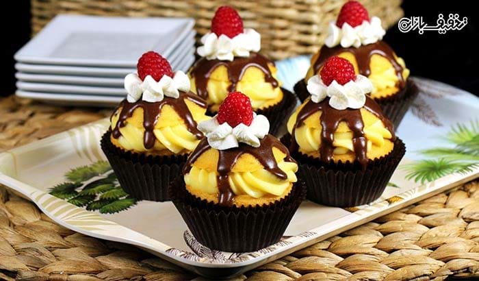 آموزش ۱۳ نمونه شیرینی های ویژه نوروز در آموزشگاه آشپزی و شیرنی پزی شادن