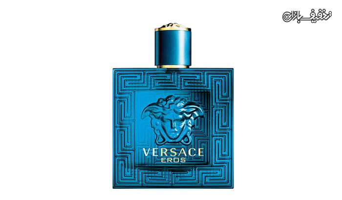 ادکلن مردانه Versace Eros for men طرح اصلی