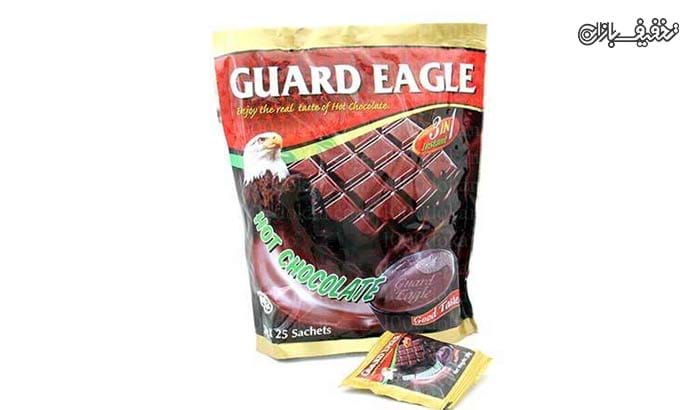 هات چاکلت Guard EAGLE