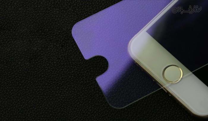 محافظ صفحه نمایش گلس ریمکس برای گوشی موبایل آیفون 6 و 6 Plus