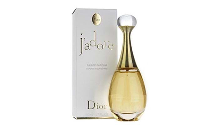 عطر زنانه Christian Dior Jadore اورجینال
