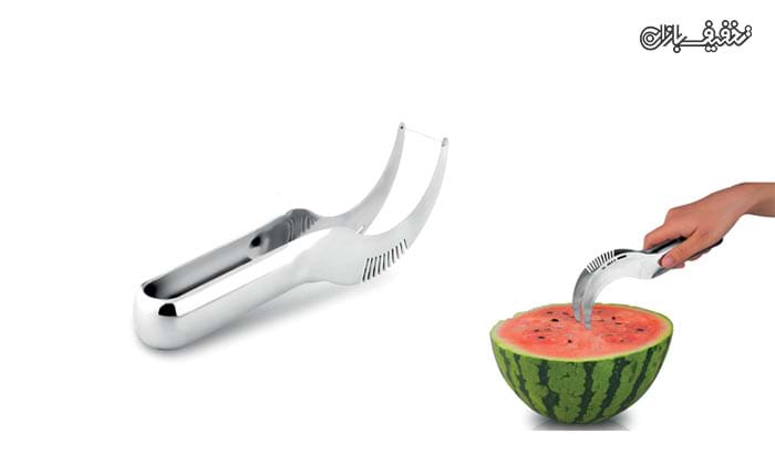 چاقوی هندوانه Angurello Slider