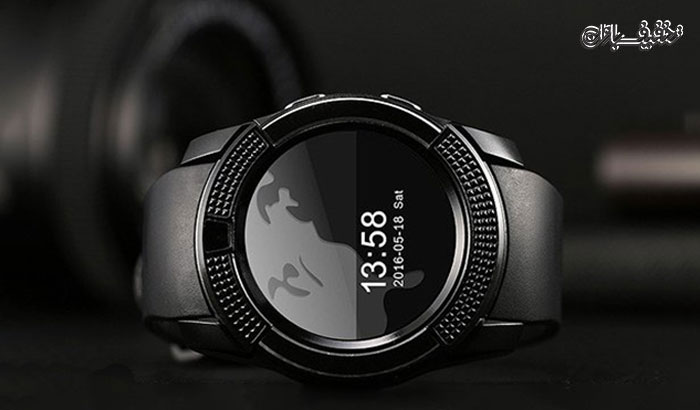 ساعت مچی هوشمند G-Tab مدل W300