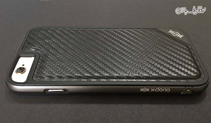 قاب آیفون Xdoria مدل Defense Lux مخصوص گوشی های iPhone 6 Plus – 6s Plus