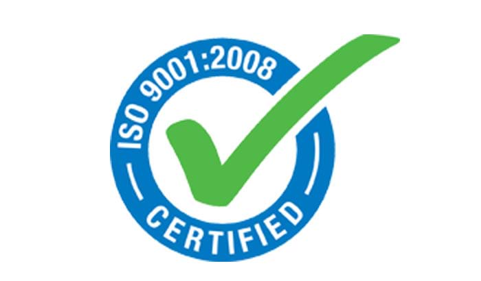 دوره آموزشی ISO9001.2008 در آموزشگاه گروه صنعت و مدیریت فرادانش پارس