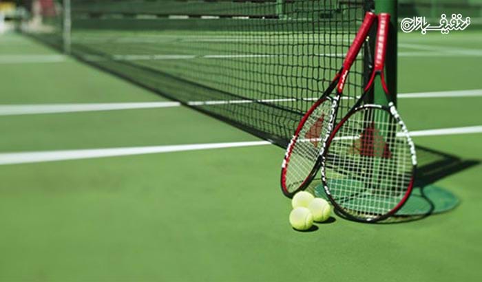 آموزش تنیس در آکادمی تنیس یونیک