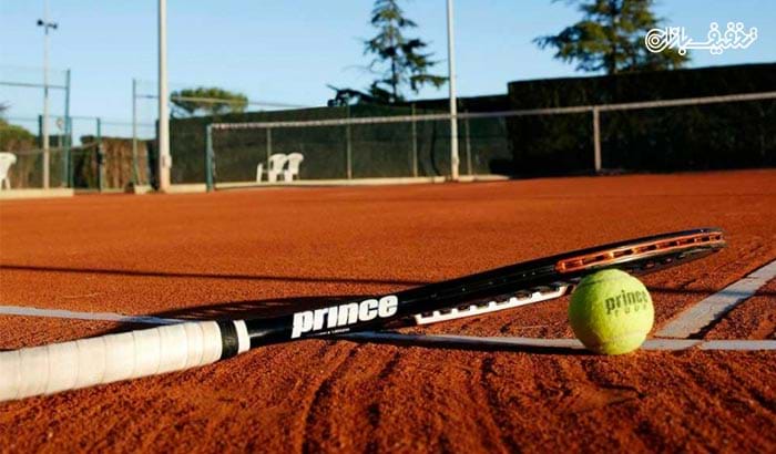 آموزش تنیس در آکادمی تنیس یونیک