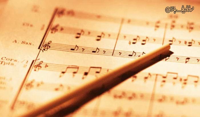 آموزش تار در آموزشگاه موسیقی دنیای آفتاب