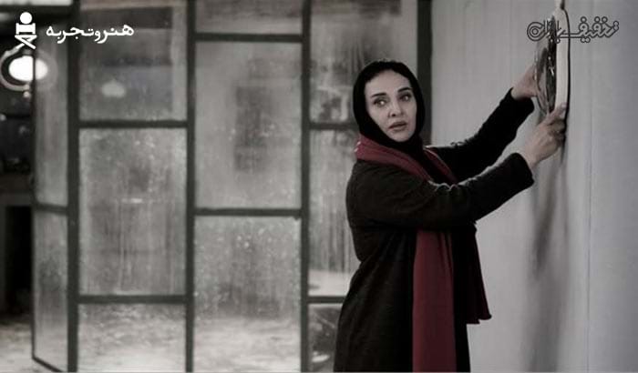 بلیط فیلم نیم رخ ها اکران سینمای هنر و تجربه شیراز