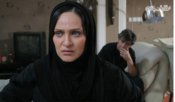 بلیط فیلم پشت در خبری نیست اکران سینمای هنر و تجربه شیراز