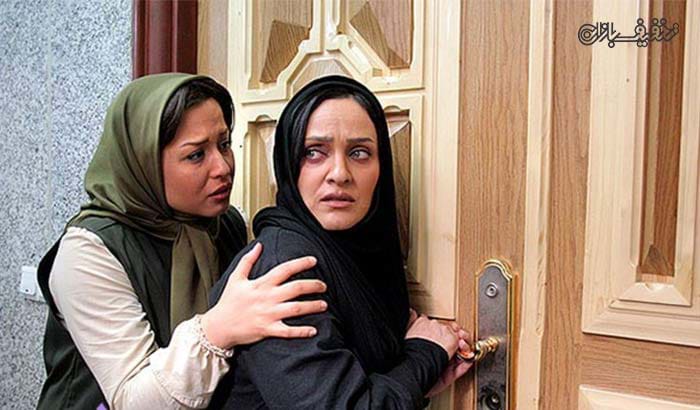 بلیط فیلم پشت در خبری نیست اکران سینمای هنر و تجربه شیراز