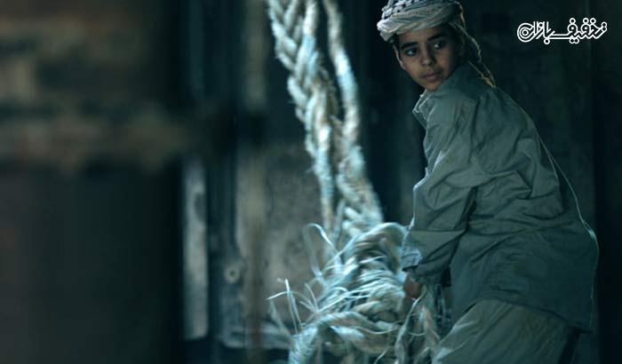 بلیط فیلم بدون مرز اکران سینما هنر و تجربه شیراز