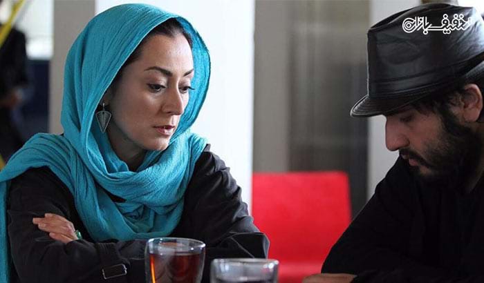فیلم لانتوری اکران سینمای هنر و تجربه شیراز