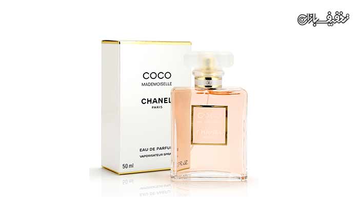 عطر زنانه Chanel coco mademoiselle  اورجینال