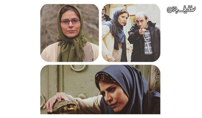 فیلم دونده زمین اکران سینمای هنر و تجربه شیراز