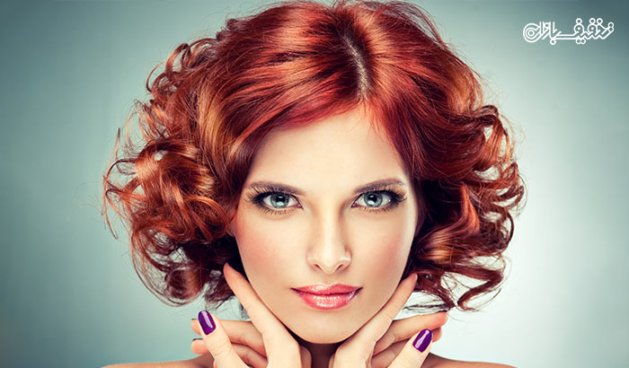 ارائه خدمات با کیفیت آرایشی در سالن زیبایی لاجوردی