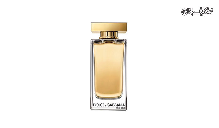 ادکلن زنانه Dolce & Gabbana The One طرح اصلی