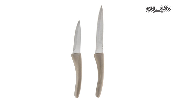 چاقو Bishel tools مدل FH9938IS بسته 2 عددی