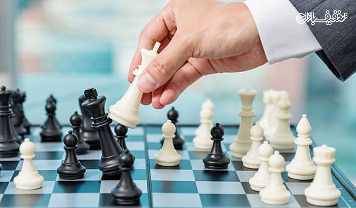 دوره های عمومی آموزش شطرنج در سطح های مختلف در باشگاه شطرنج کیش و مات 