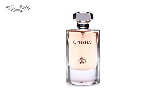 عطر زنانه Ophylia برند Fragrance World