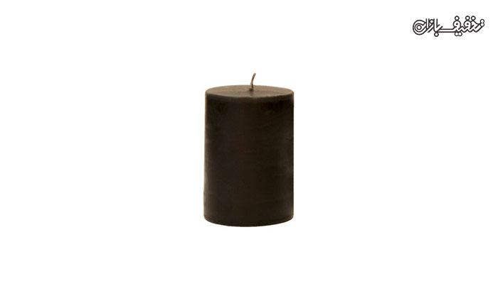شمع استوانه ای Orkid قطر 7 در چهار سایز متفاوت