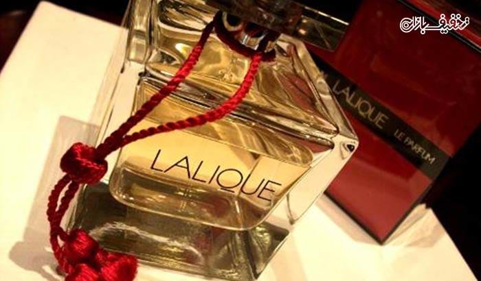 عطر زنانه Lalique Le Parfum اورجینال