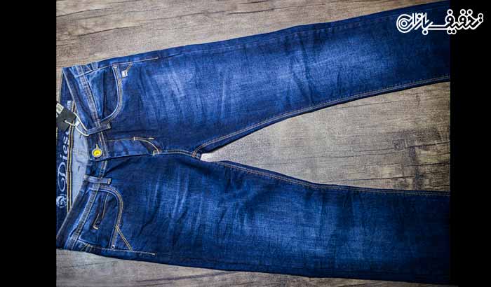 شلوار جین مردانه برند Diesel