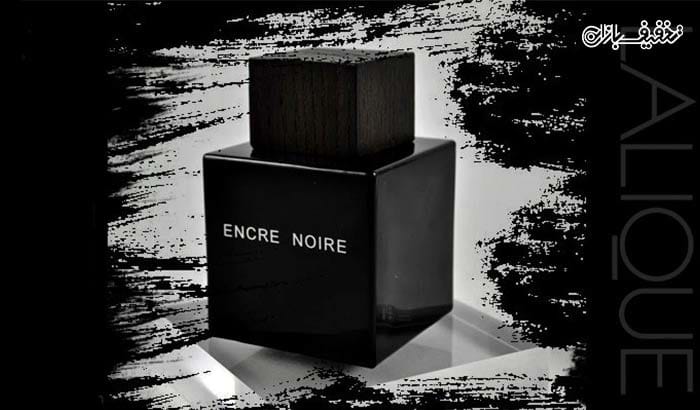 ادکلن مردانه Lalique Encre Noire  اورجینال
