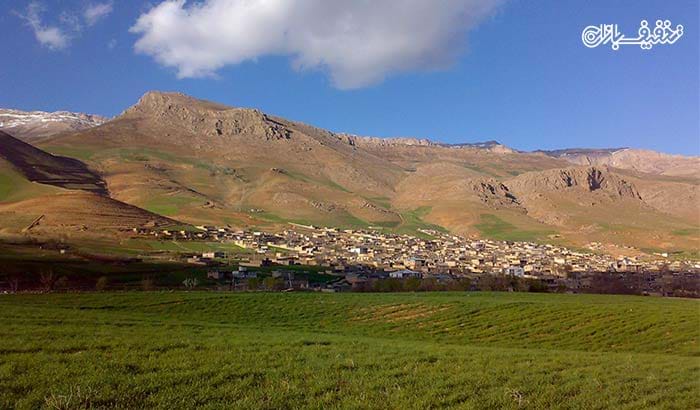 تور یک روزه طبیعت گردی ماسوله استان فارس ، دشتک همراه با آژانس مسافرتی تیرازیس