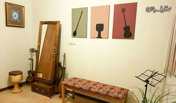 آموزش انواع سازهای موسیقی سنتی و ایرانی در آموزشگاه موسیقی دل آواز 