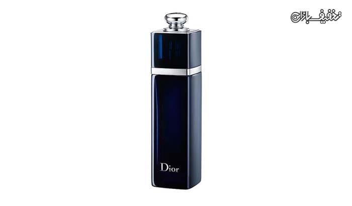 عطر زنانه طرح اصلی Dior Addict