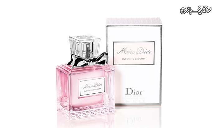 عطر زنانه طرح اصلی Miss Dior