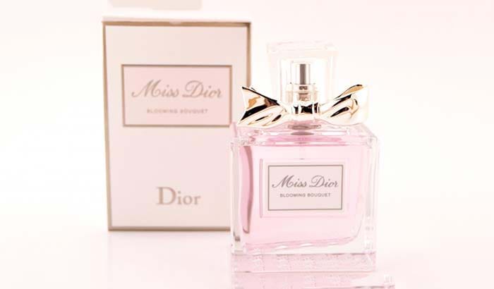 عطر زنانه طرح اصلی Miss Dior