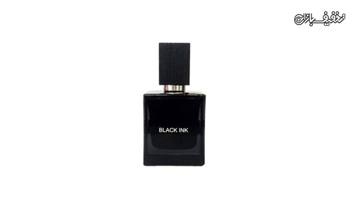 ادکلن مردانه Black Ink برند Fragrance World