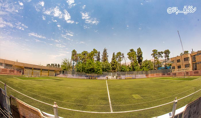آموزش فوتبال حرفه ای در مدرسه فوتبال باشگاه سپاهان (درجه ممتاز) 