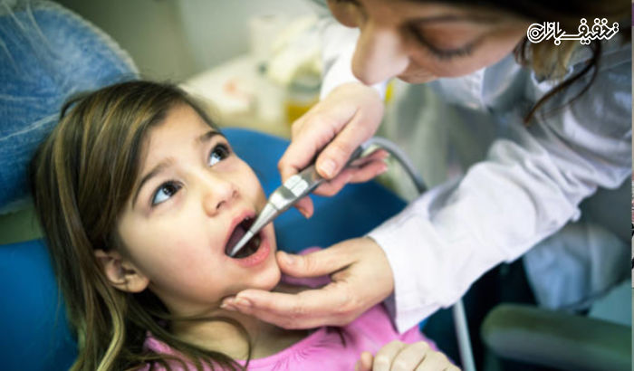ترمیم دندان با مواد امالگام و کامپوزیت در مرکز دندانپزشکی عارف 