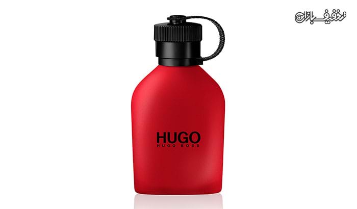ادکلن مردانه Hugo Boss Red اورجینال