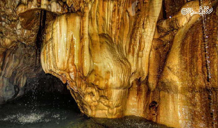 تور طبیعت گردی غارآبی ده گردو همراه با آژانس مسافرتی سیر فارس