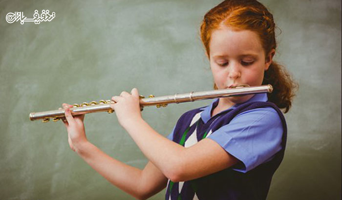 آموزش تخصصی موسیقی کودک در آموزشگاه موسیقی زنبورک