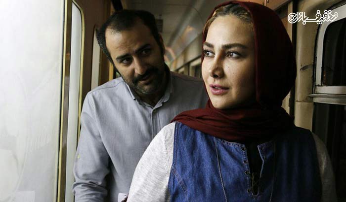 فیلم جاودانگی اکران سینما هنر و تجربه شیراز