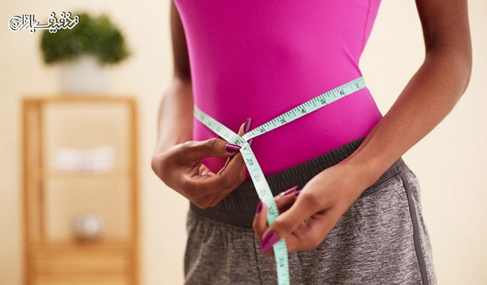 جلسه اول از پکیج های متنوع کاهش وزن تضمینی آسیه زارع ؛ کارشناس تغذیه و رژیم درمانی