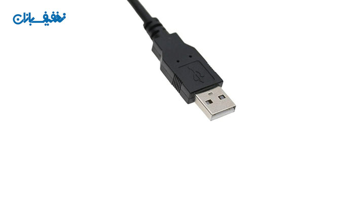 کابل کامپیوتر 1.5 متری USB2.0 AM-MICRO ENPU