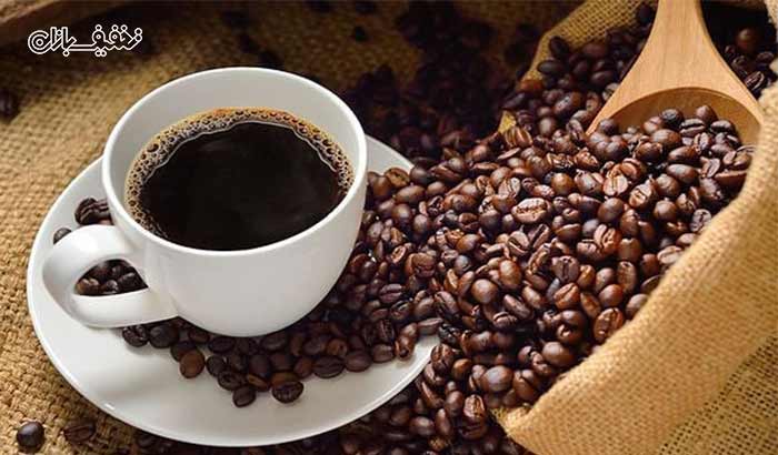 سفارش قهوه و نوشیدنی های گرم از منوی کافه آبان 